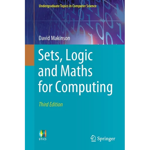 Sets, Logic and Maths for Computing
