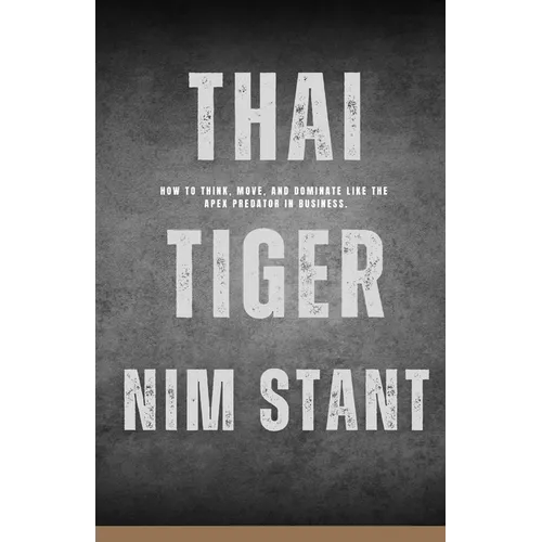 Thai Tiger