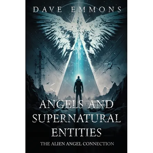Angels and Supernatural Entities