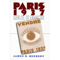 Paris 1937