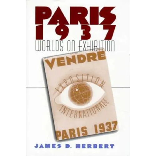 Paris 1937