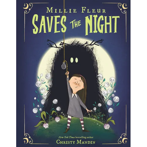 Millie Fleur Saves the Night