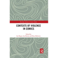 Contexts of Violence in Comics