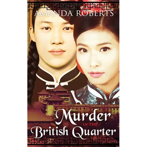Murder in the British Quarter