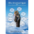 The Promised Lands: A Heart Surgeons Journey Through Narcissism - Paperback