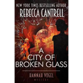 A City of Broken Glass