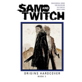 Sam and Twitch Origins Book 2