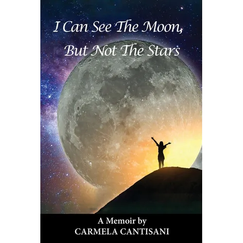 I Can See The Moon, But Not The Stars