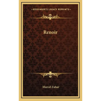 Renoir - Hardcover
