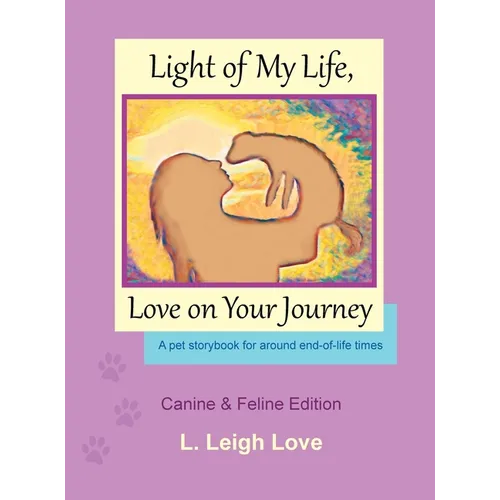 Light of My Life, Love on Your Journey