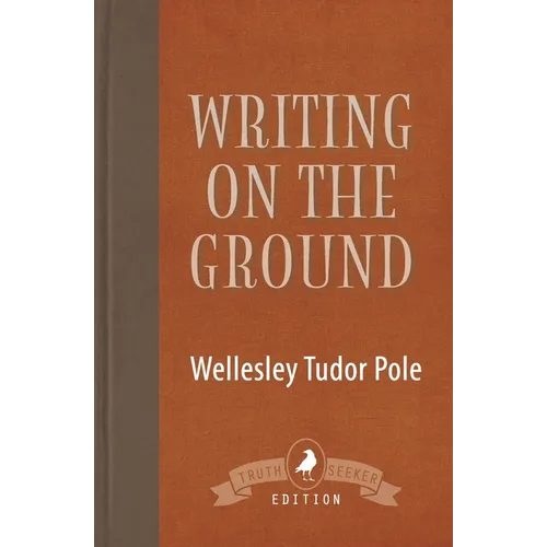 Writing on the Ground