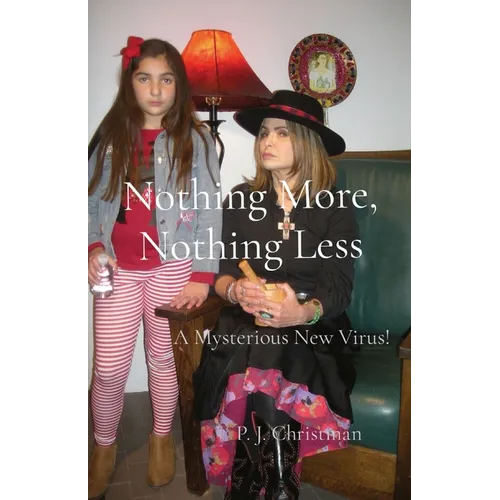 Nothing More, Nothing Less: A Mysterious New Virus!