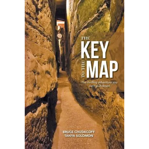 The Key to the Map