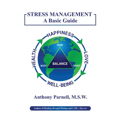 Stress Management: A Basic Guide