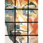Eighteen Pieces - Paperback