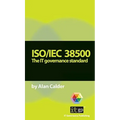 Iso/Iec 38500: The IT Governance Standard