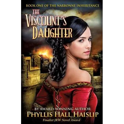 The Viscount's Daughter