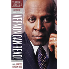 Vernon Can Read!: A Memoir - Paperback