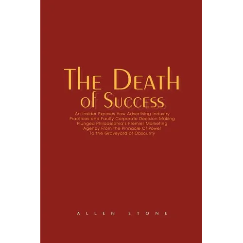 The Death of Success