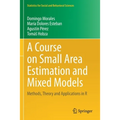 A Course on Small Area Estimation and Mixed Models: Methods, Theory and Applications in R