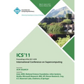 ICS 11 Proceedings of the 2011 ACM International Conference on Supercomputing
