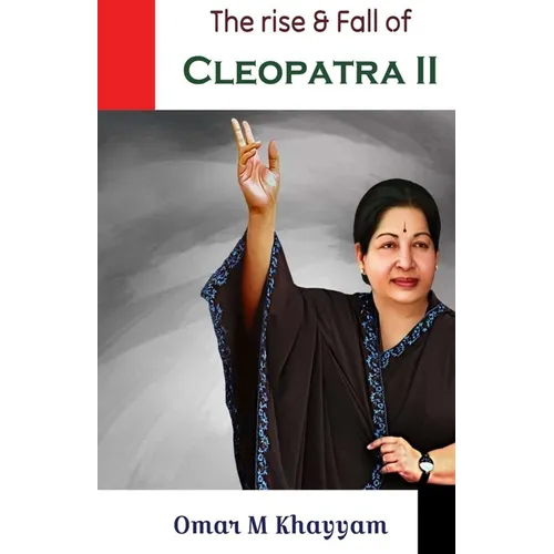 The Rise & Fall of Cleopatra II