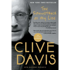 The Soundtrack of My Life - Paperback