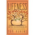 Lifeness: Harmonize an Entrepreneurial Life