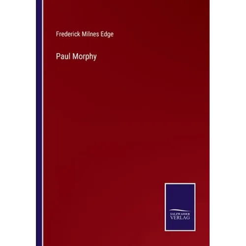 Paul Morphy