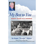 My Best to You ...: Eighty Years as a Sideman
