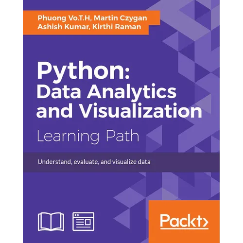 Python: Perform data processing and analysis with the help of python libraries, gain practical insights into predictive modeling and generate effectiv