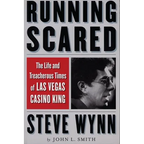 Running Scared - Paperback