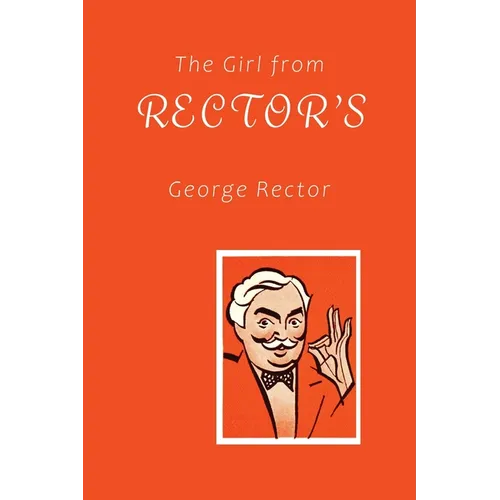 The Girl from Rector's