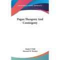 Pagan Theogony And Cosmogony
