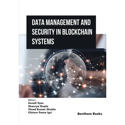 Data Management and Security in Blockchain Systems