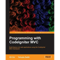 Programming with Codeignitermvc