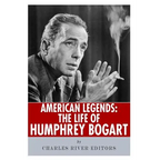 American Legends: The Life of Humphrey Bogart - Paperback