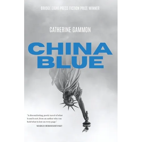 China Blue