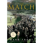 The Match: The Day the Game of Golf Changed Forever
