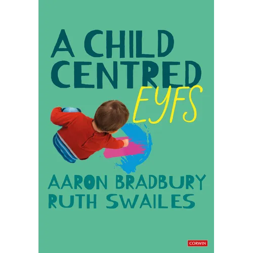 A Child Centred Eyfs
