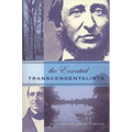 The Essential Transcendentalists
