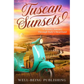 Tuscan Sunsets: A Scooter Journey Through Italy's Heartland