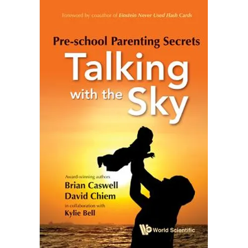 Pre-School Parenting Secrets