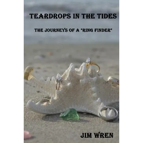 Teardrops in the Tides: The Journeys of a "Ring Finder"