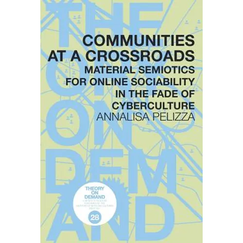 Communities at a Crossroads