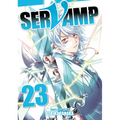 Servamp Vol. 23