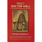 Meet Doctor Hall: A Young Woman Searches for Her Truth