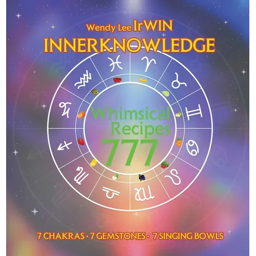 Whimsical Recipes 777