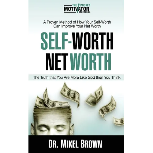 Self Worth Net Worth