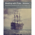 Stealing with Pride, Vol. 1: Advanced OSD Customizations for MDT 2013 and ConfigMgr 2012 R2